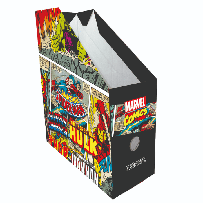Multibox Marvel2