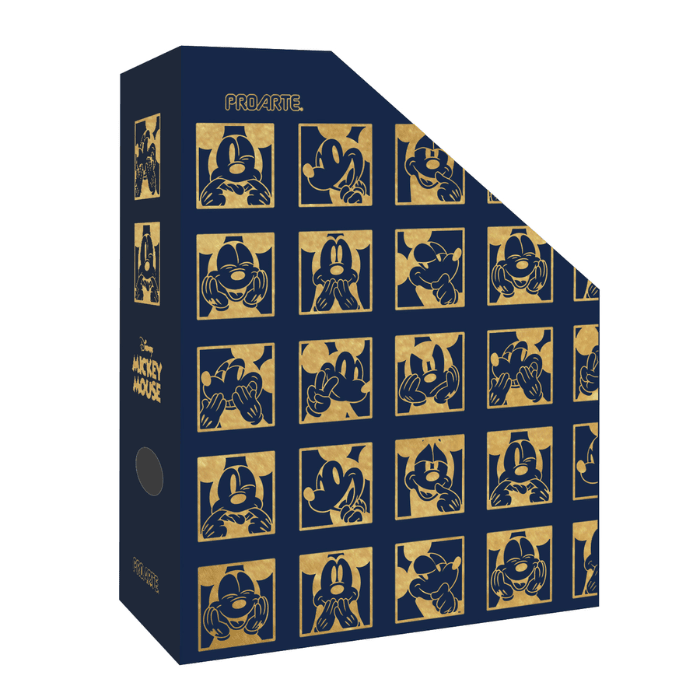 Multibox Mickey2