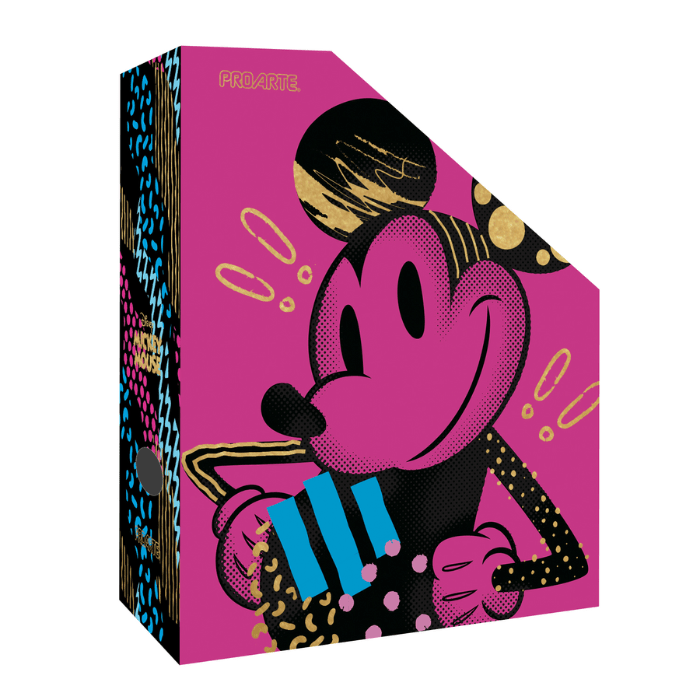 Multibox Mickey1