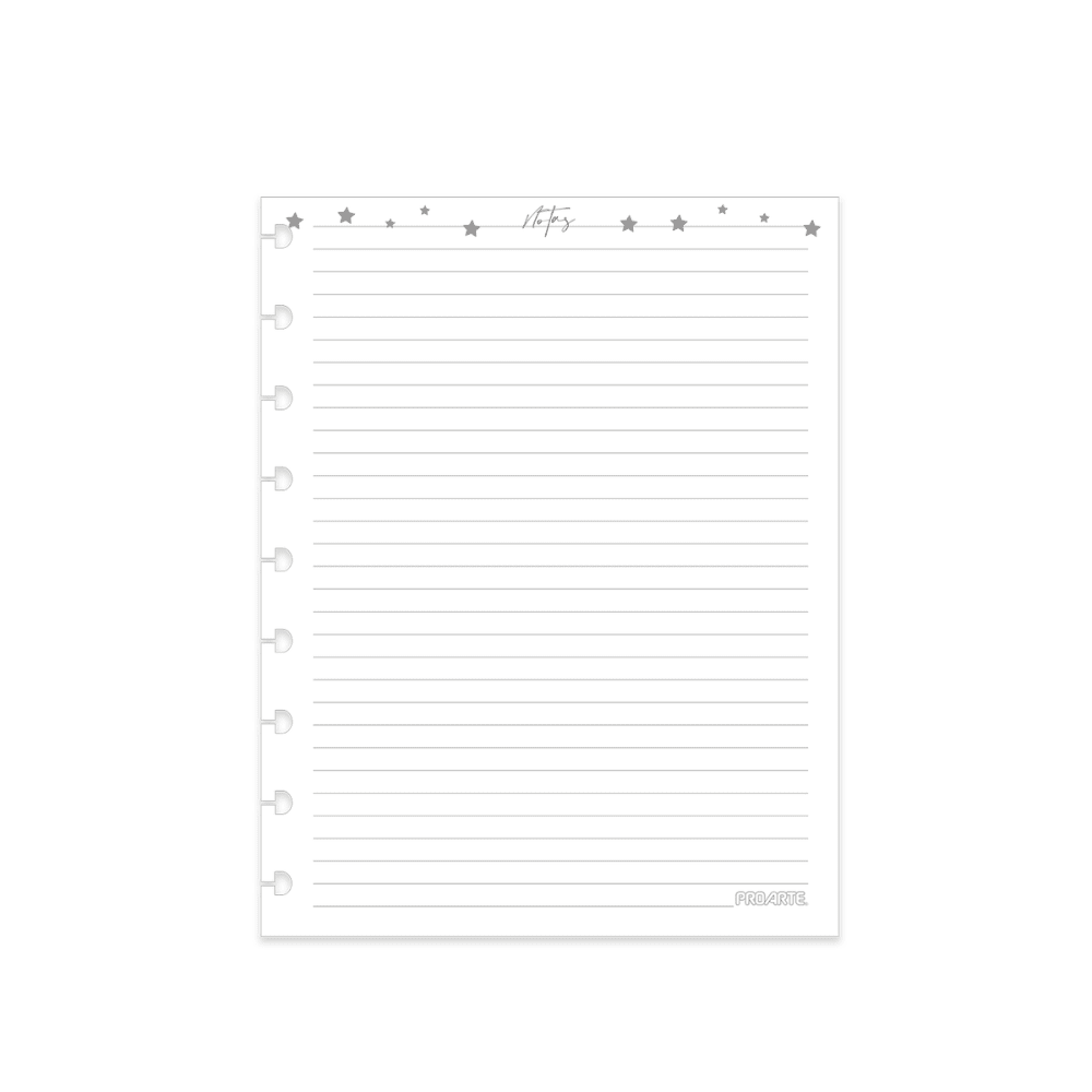 Ringbook Cuaderno 50 Hojas 21X17Cms Top Book 3