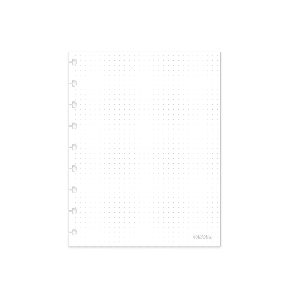 Ringbook Cuaderno 50 Hojas 21X17Cms Top Book2