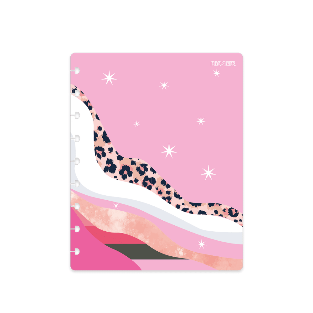 Ringbook Cuaderno 50 Hojas 21X17Cms Top Book 5