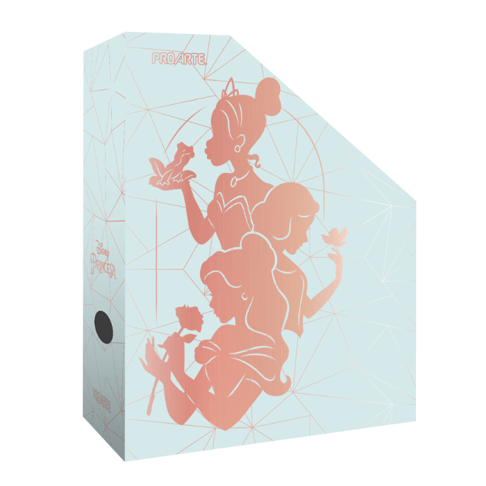 Multibox Princesas2