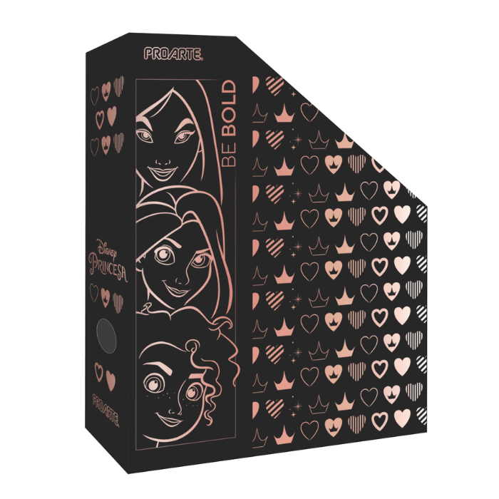 Multibox Princesas1
