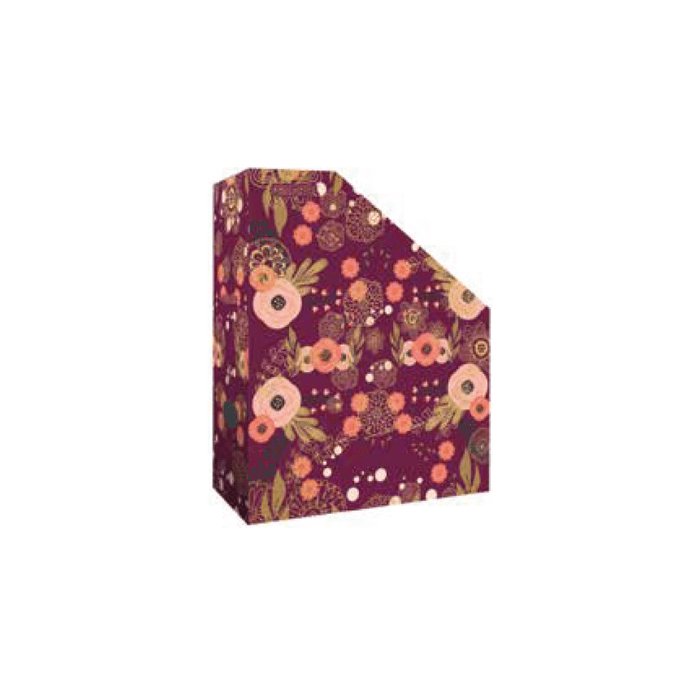 Multibox Flores1