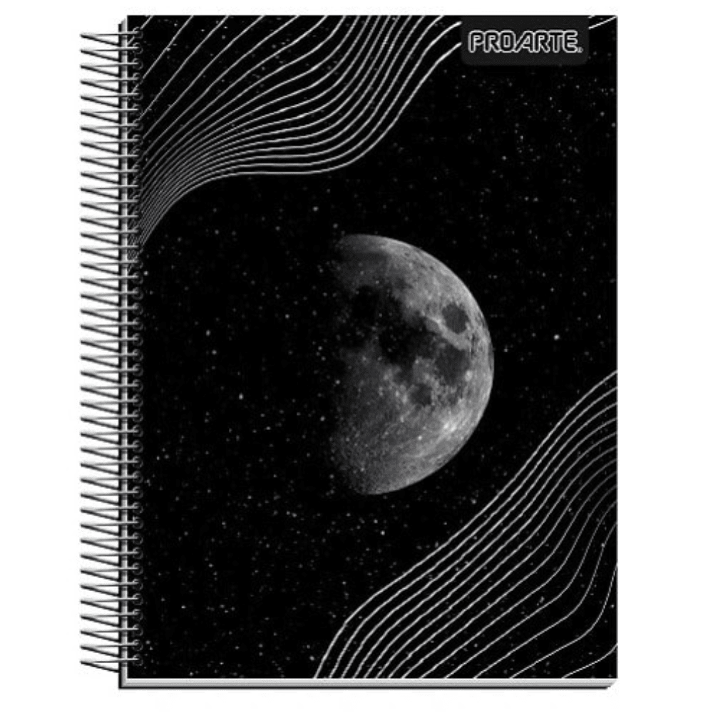 Cuaderno Cuarta 17x21Cm 7Mm 120Hj Hombre2