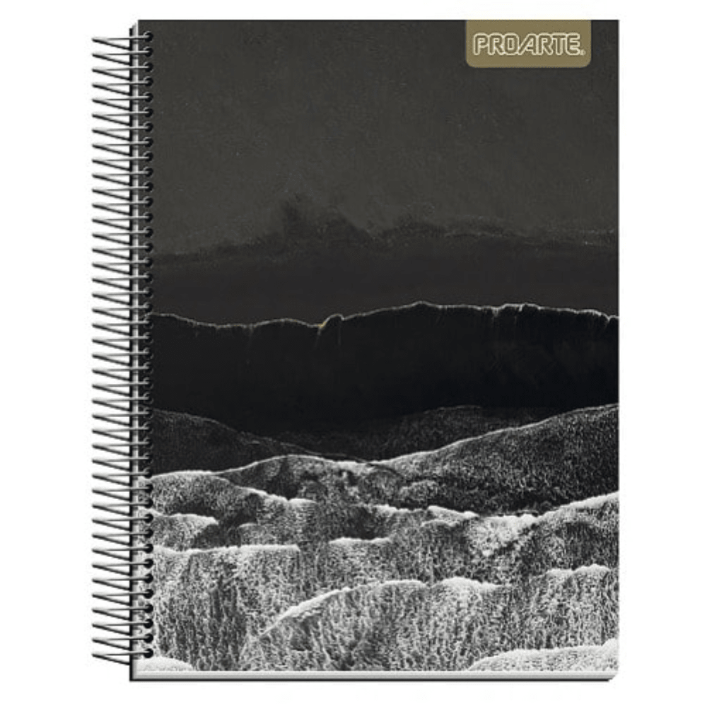 Cuaderno Cuarta 17x21Cm 7Mm 120Hj Hombre3