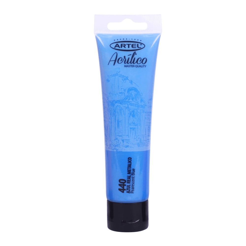 Pintura Acrilica 35Ml30