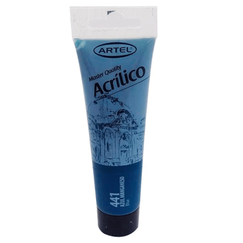 Pintura Acrilica 100Ml24
