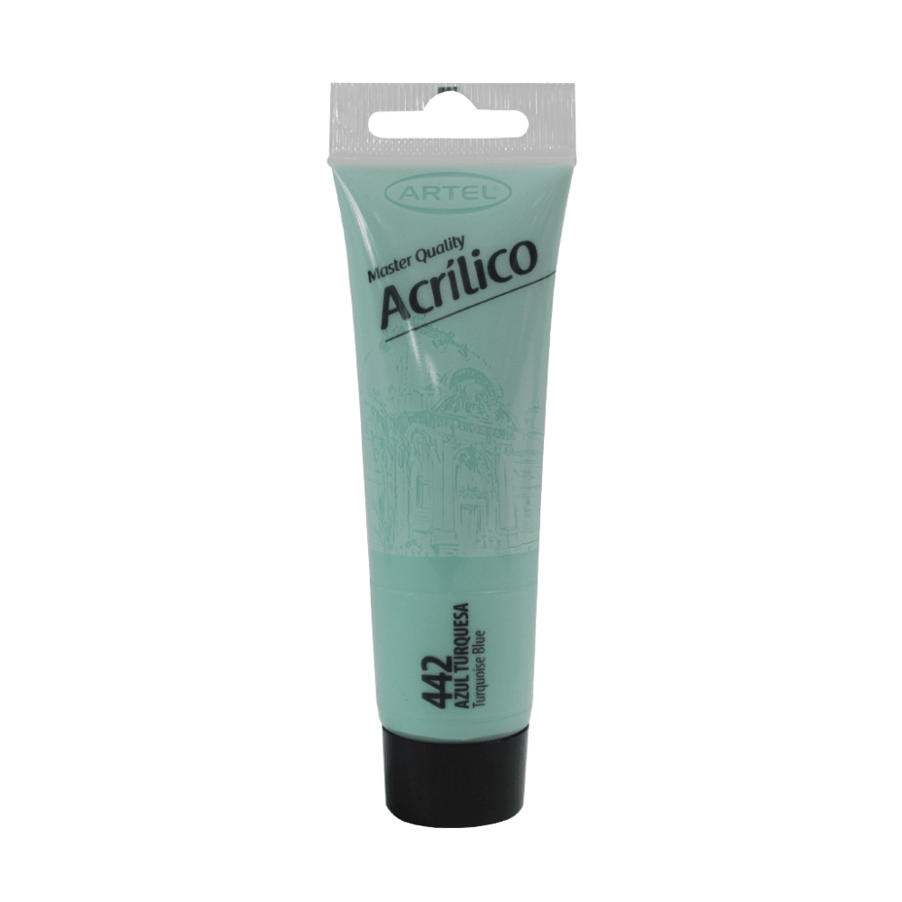 Pintura Acrilica 35Ml33