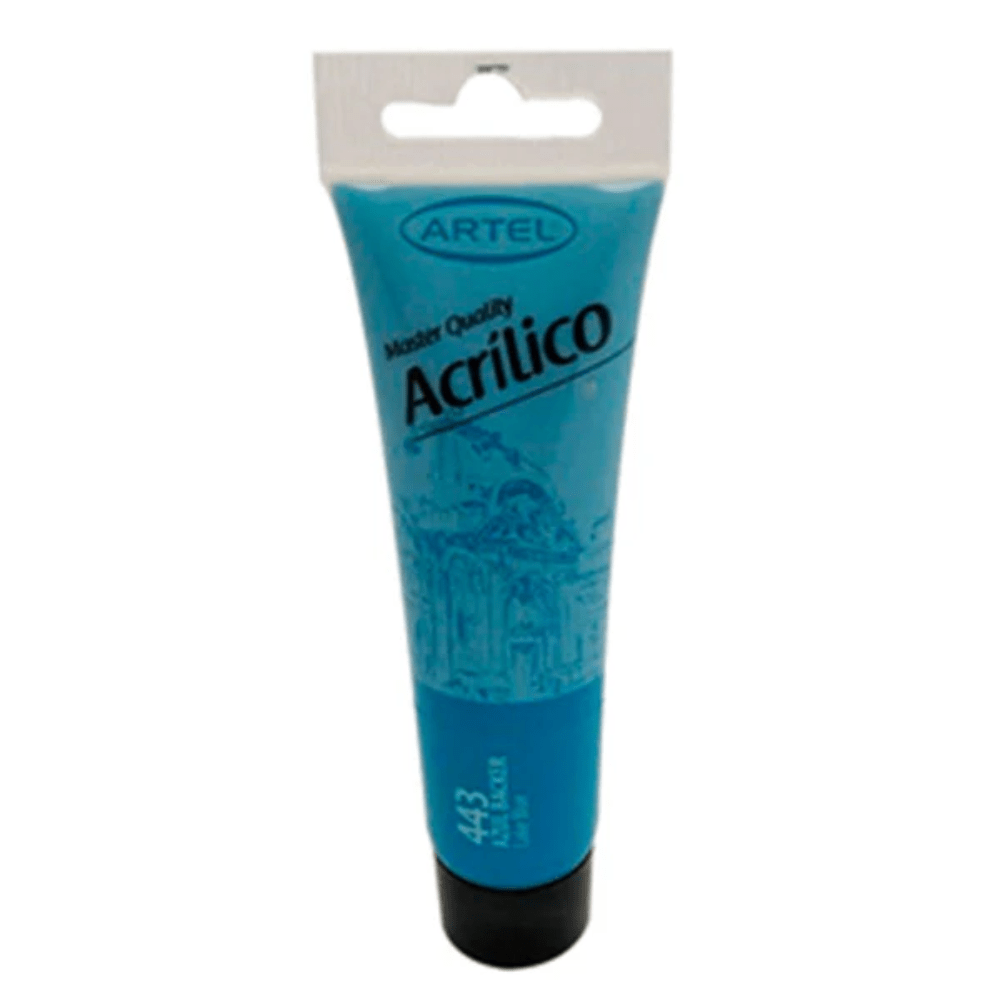 Pintura Acrilica 35Ml27