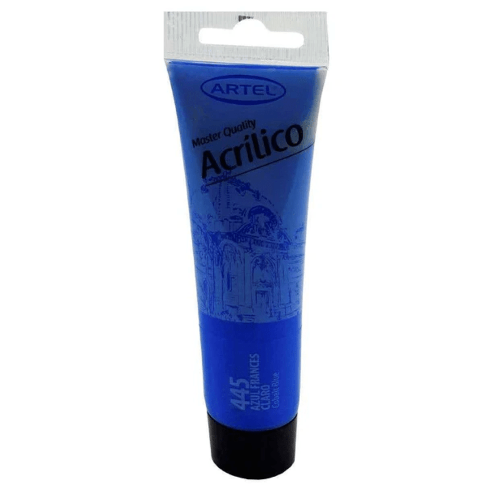 Pintura Acrilica 100Ml22