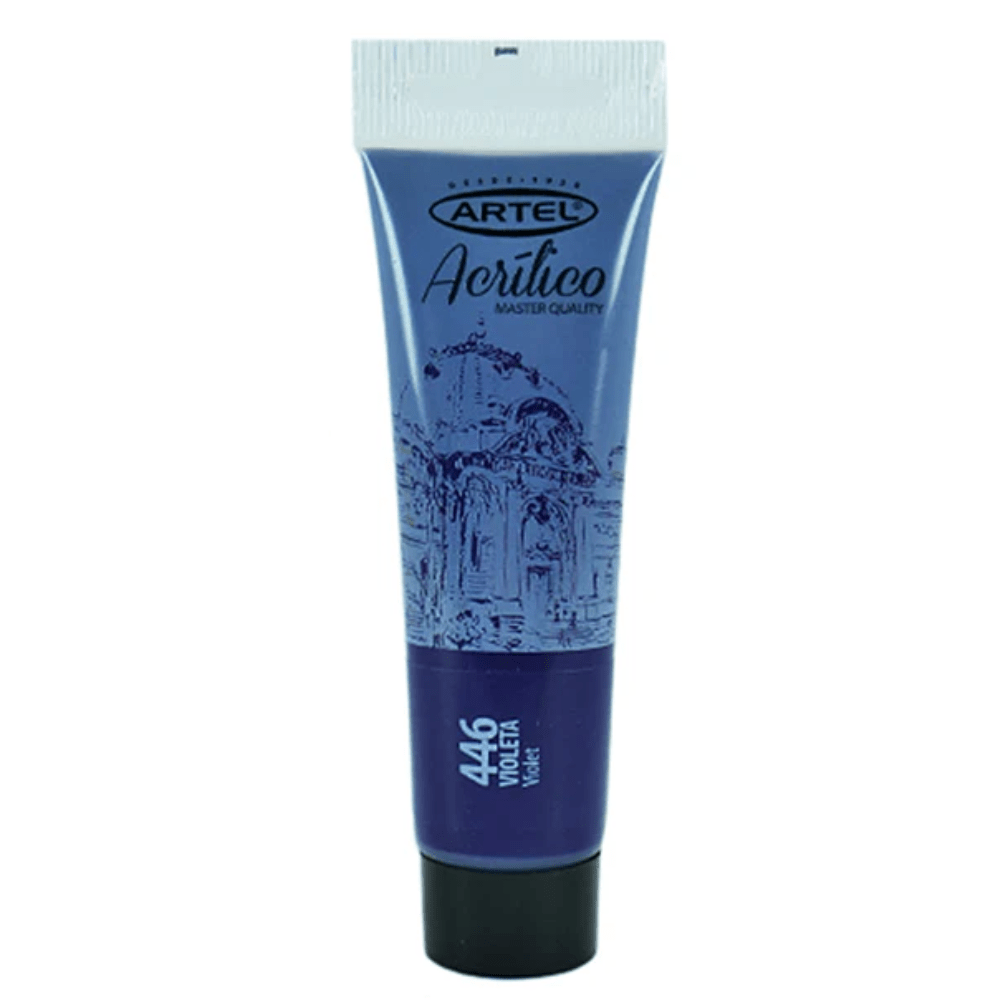 Pintura Acrilica 35Ml24