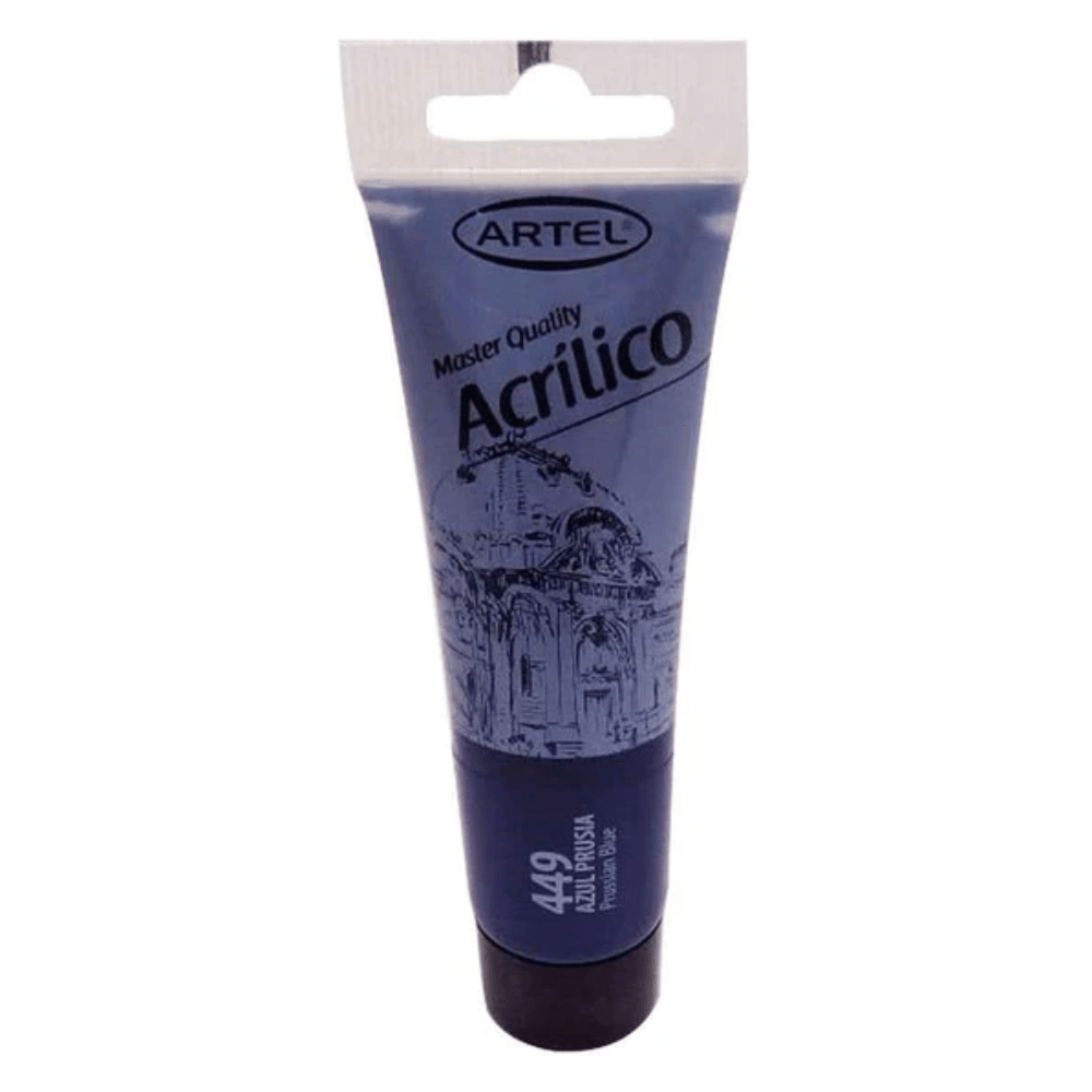 Pintura Acrilica 35Ml23