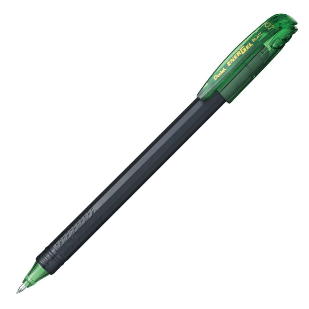 Roller Energel 0.7 Makkuro5