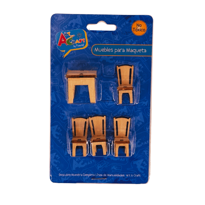 Mueble Maqueta2