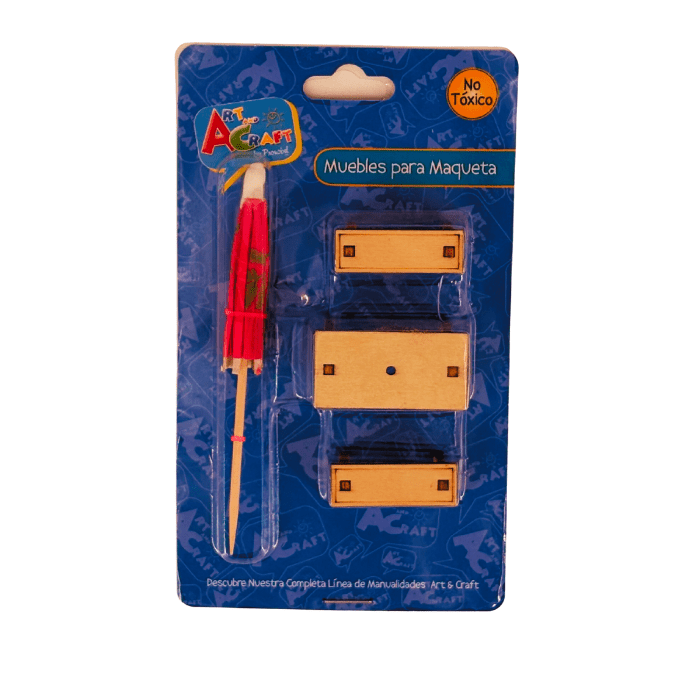 Mueble Maqueta5