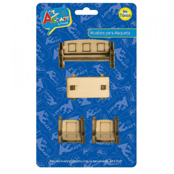 Mueble Maqueta7