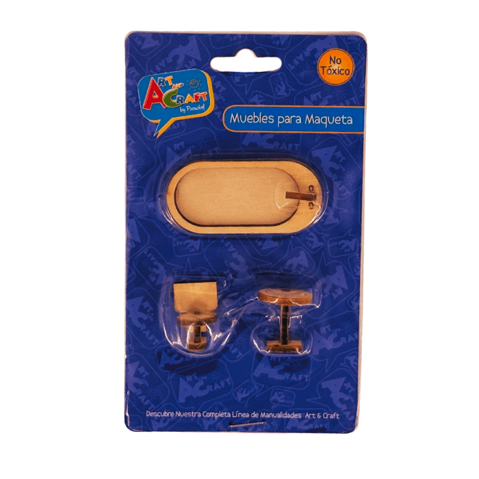 Mueble Maqueta4