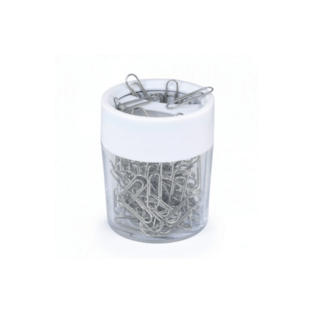 PORTA CLIPS MAGNETICO DOBLE LAVORO2