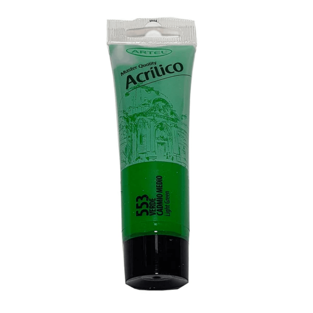 Pintura Acrilica 35Ml20
