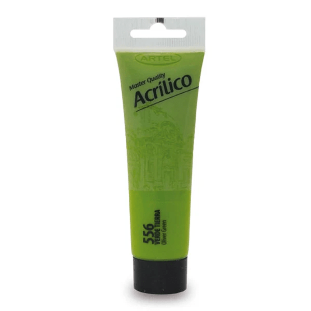 Pintura Acrilica 35Ml19