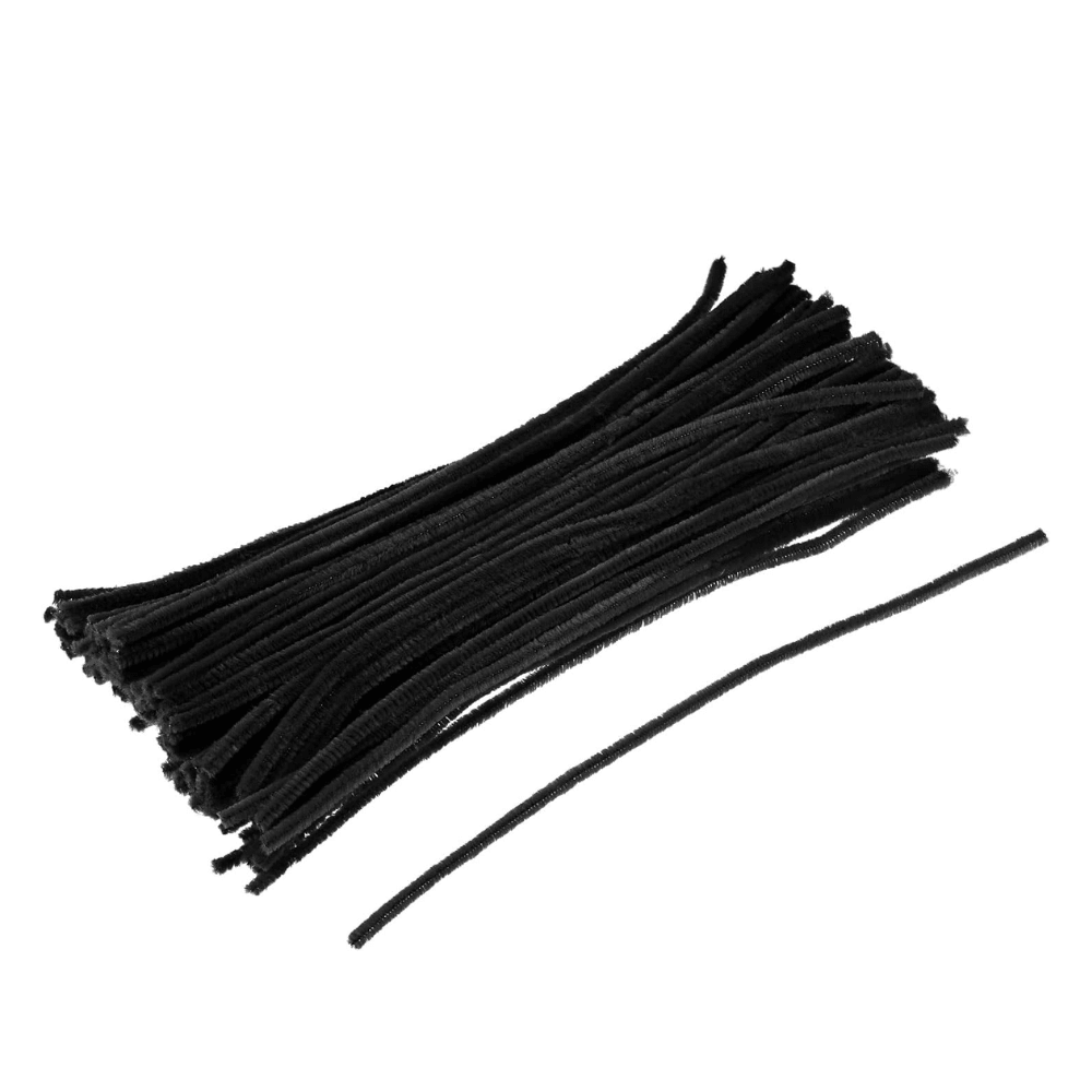 Varilla Chenille/Limpiapipas 20Un 30Cm3