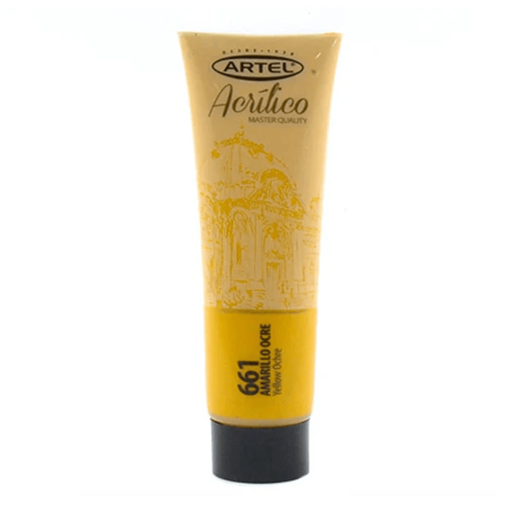 Pintura Acrilica 100Ml15