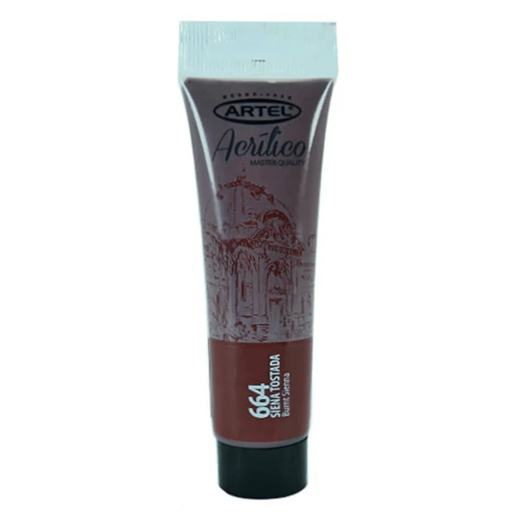 Pintura Acrilica 35Ml7