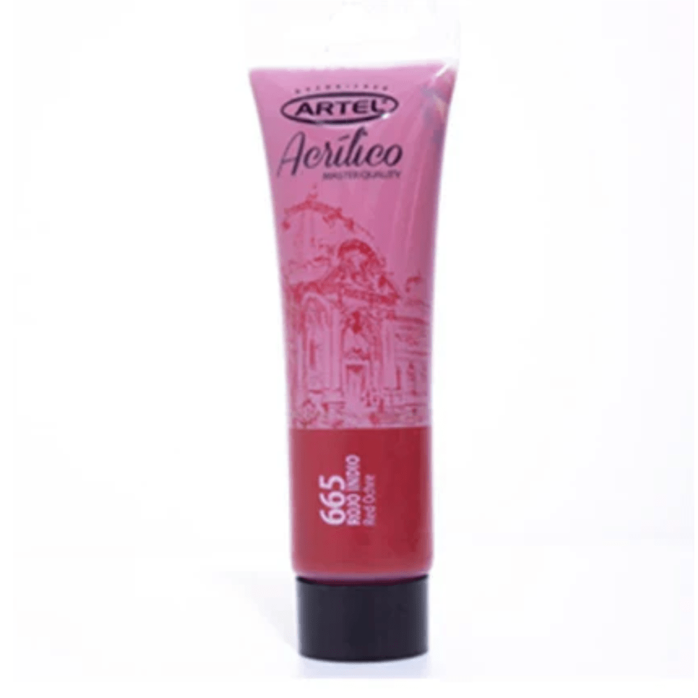 Pintura Acrilica 35Ml35