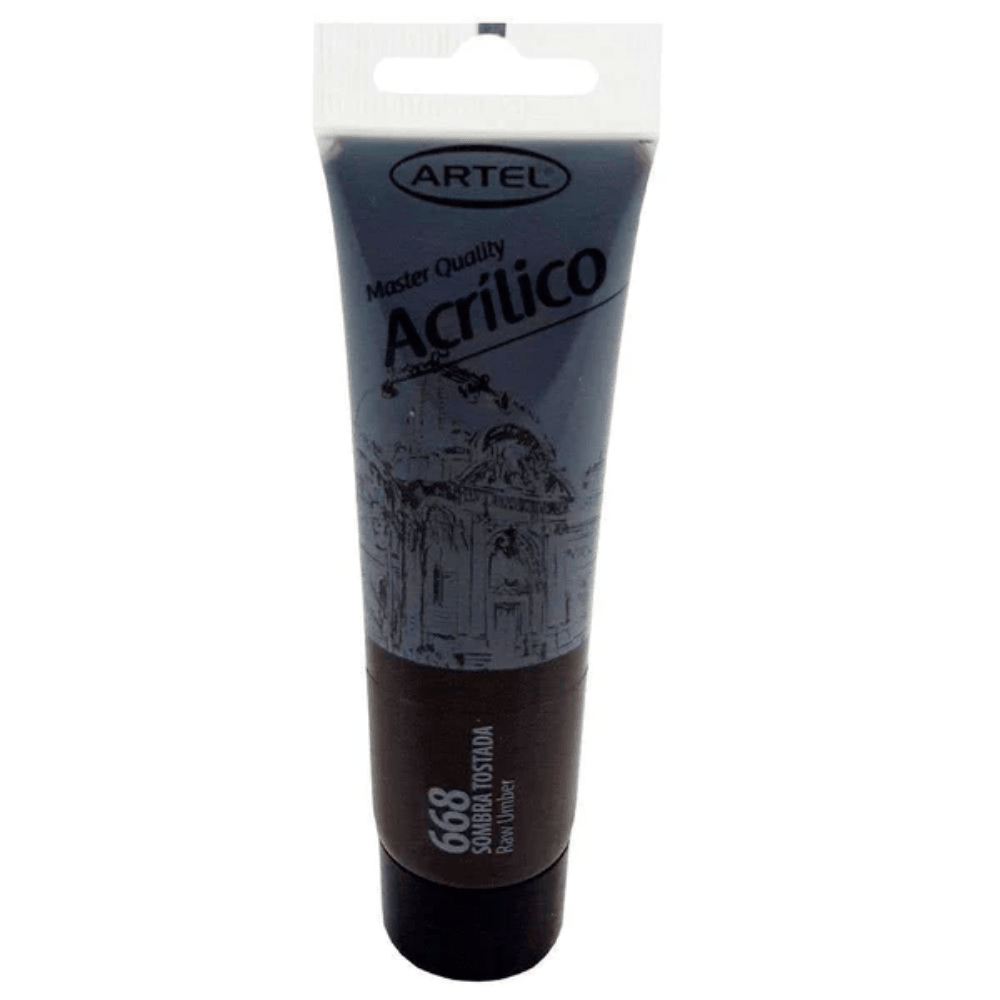 Pintura Acrilica 35Ml15