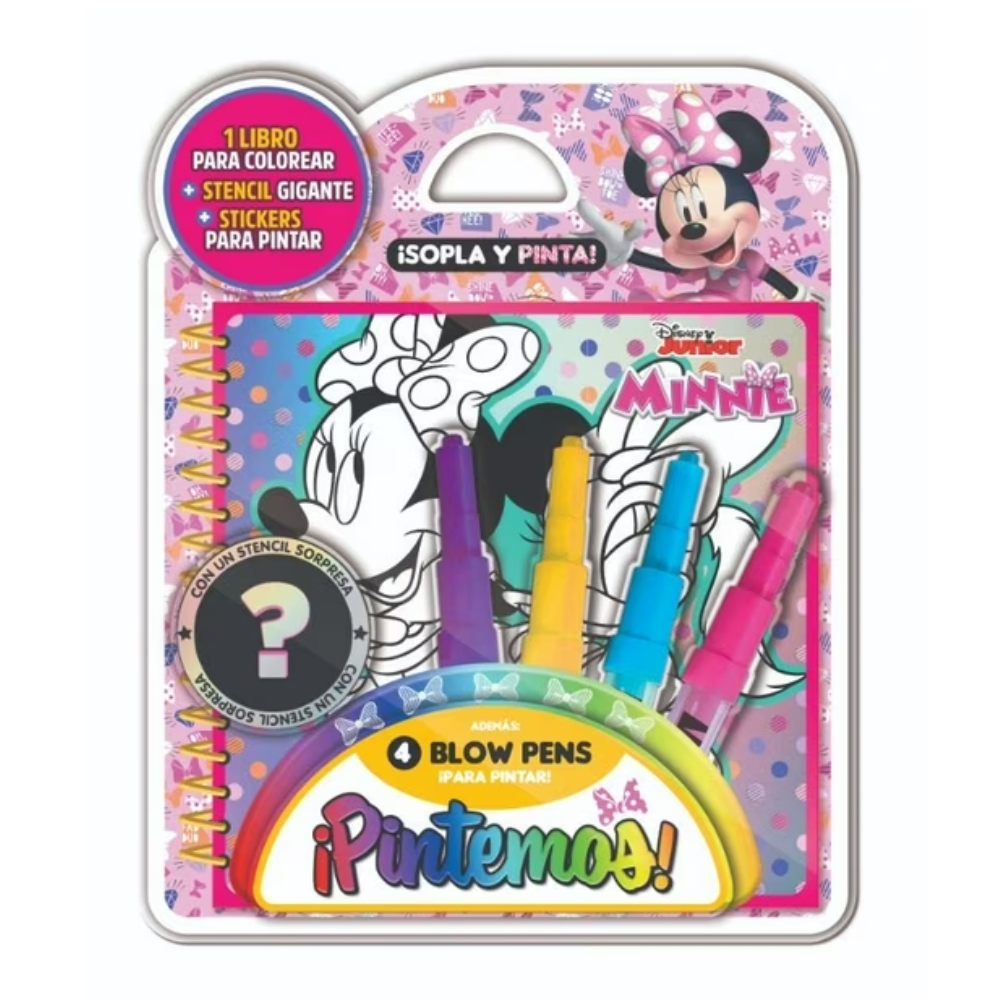 Pintemos Minnie Vertice1
