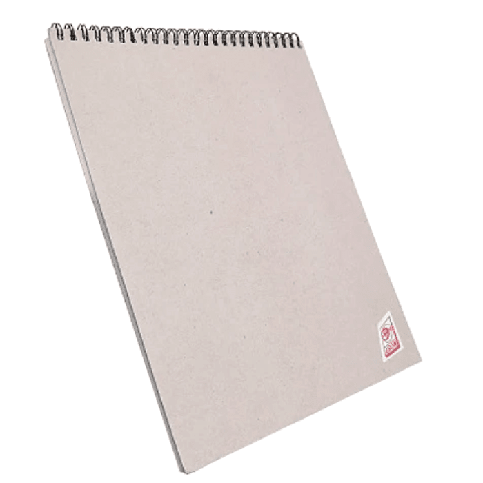 Croquera Carta 80Hj 21x28Cm Aron1