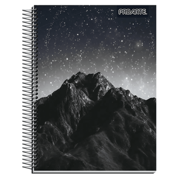 Cuaderno Triple Carta Mat 7mm 120Hj Hombre2
