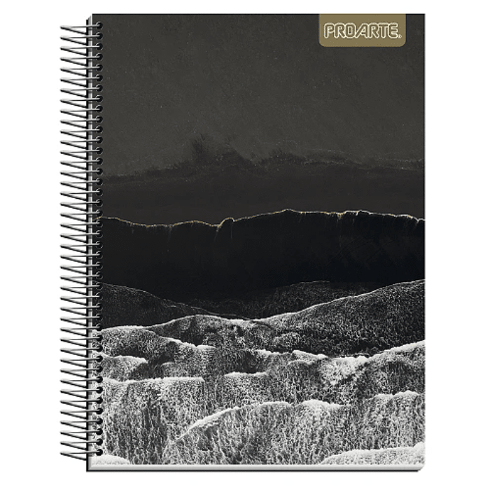Cuaderno Triple Carta Mat 7mm 120Hj Hombre4
