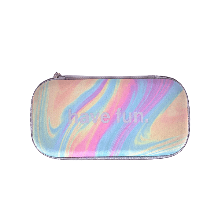 Estuche Escolar box chic2