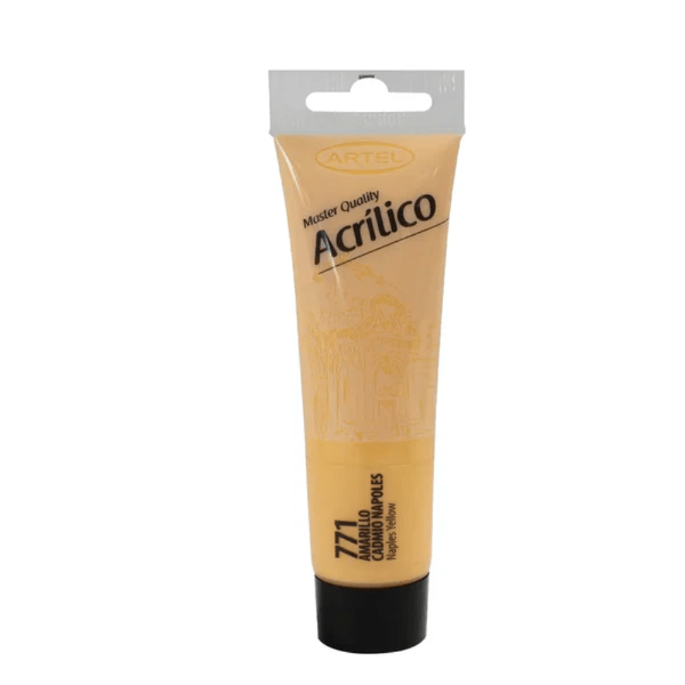 Pintura Acrilica 35Ml6