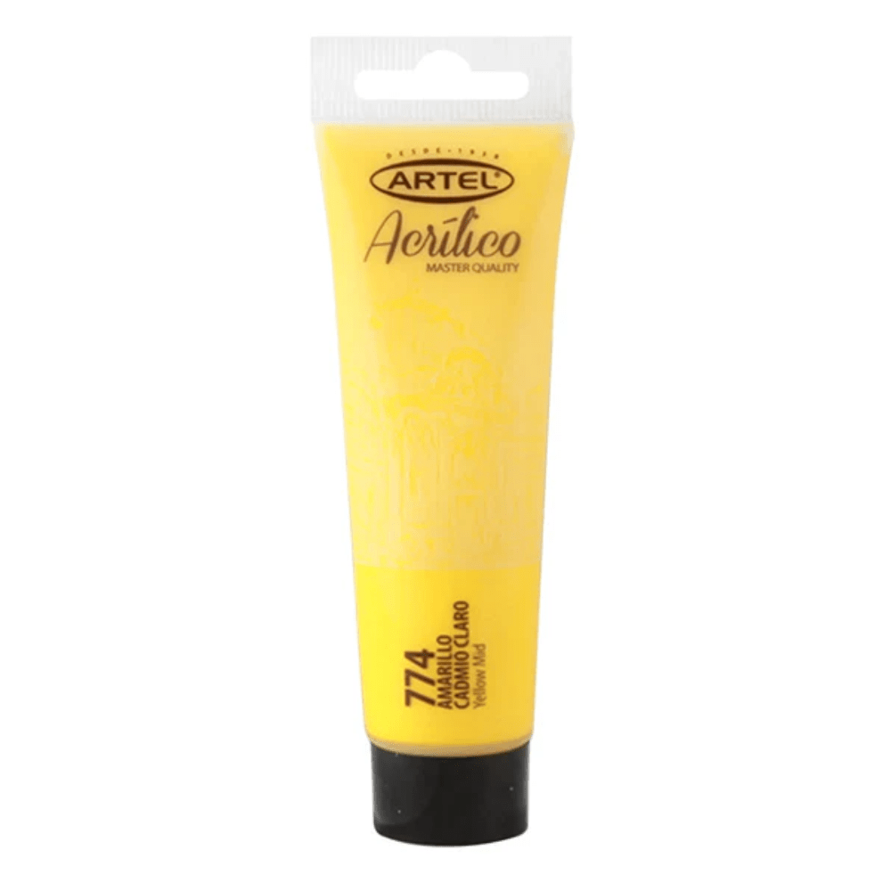 Pintura Acrilica 35Ml36