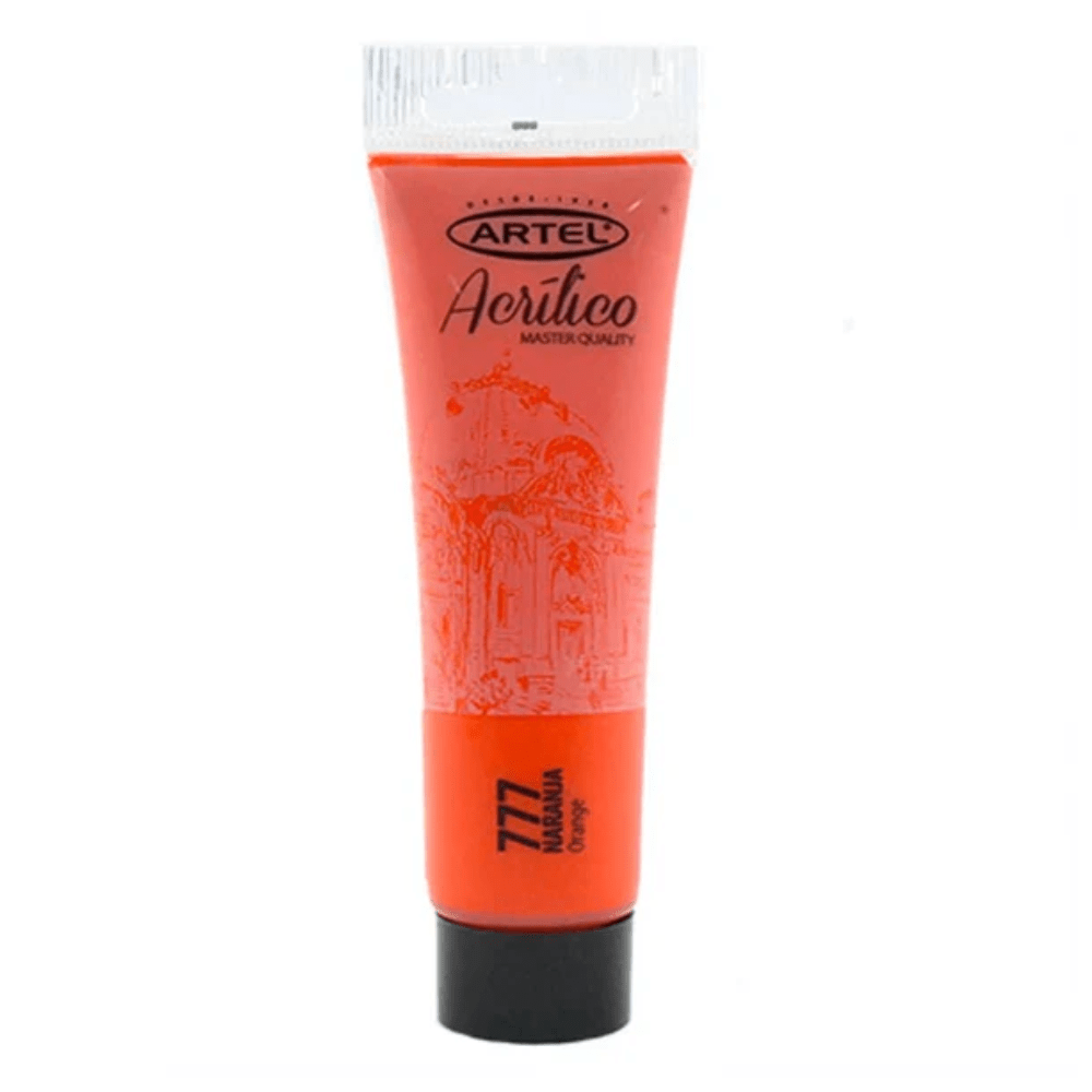 Pintura Acrilica 100Ml10