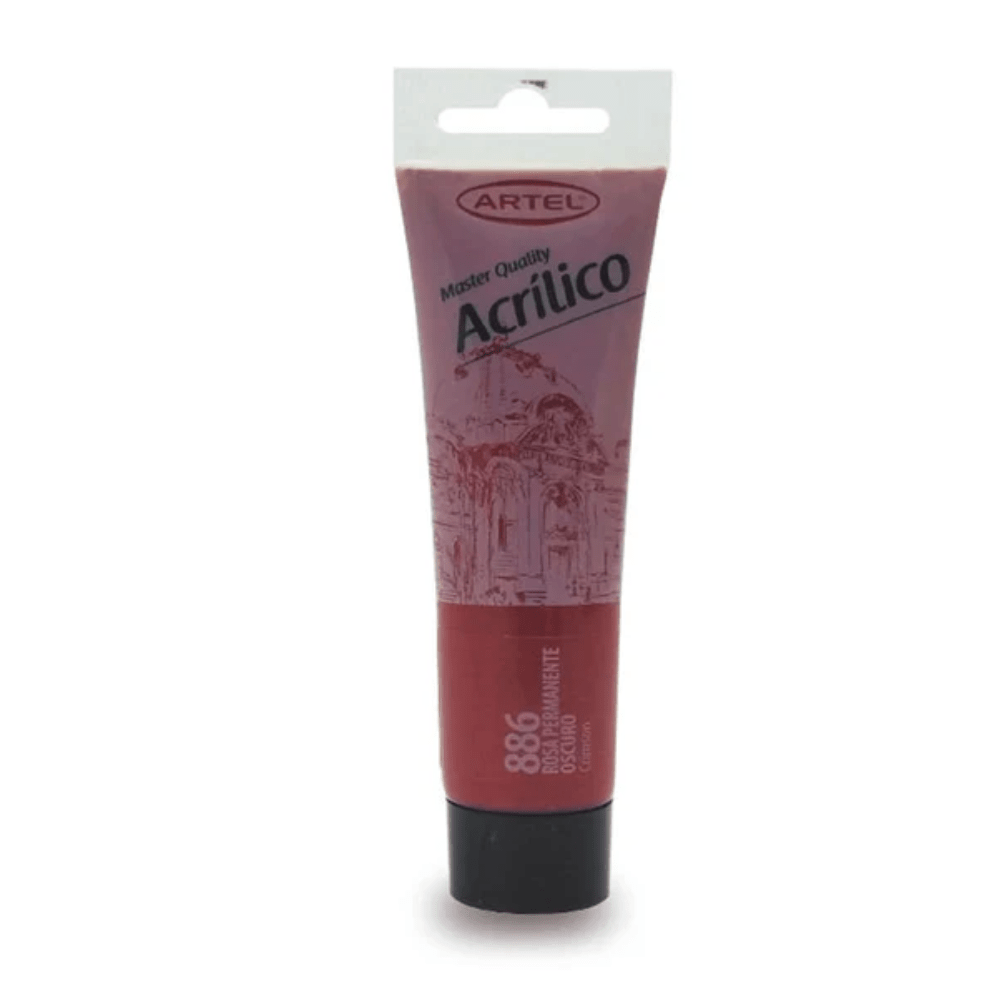 Pintura Acrilica 100Ml9