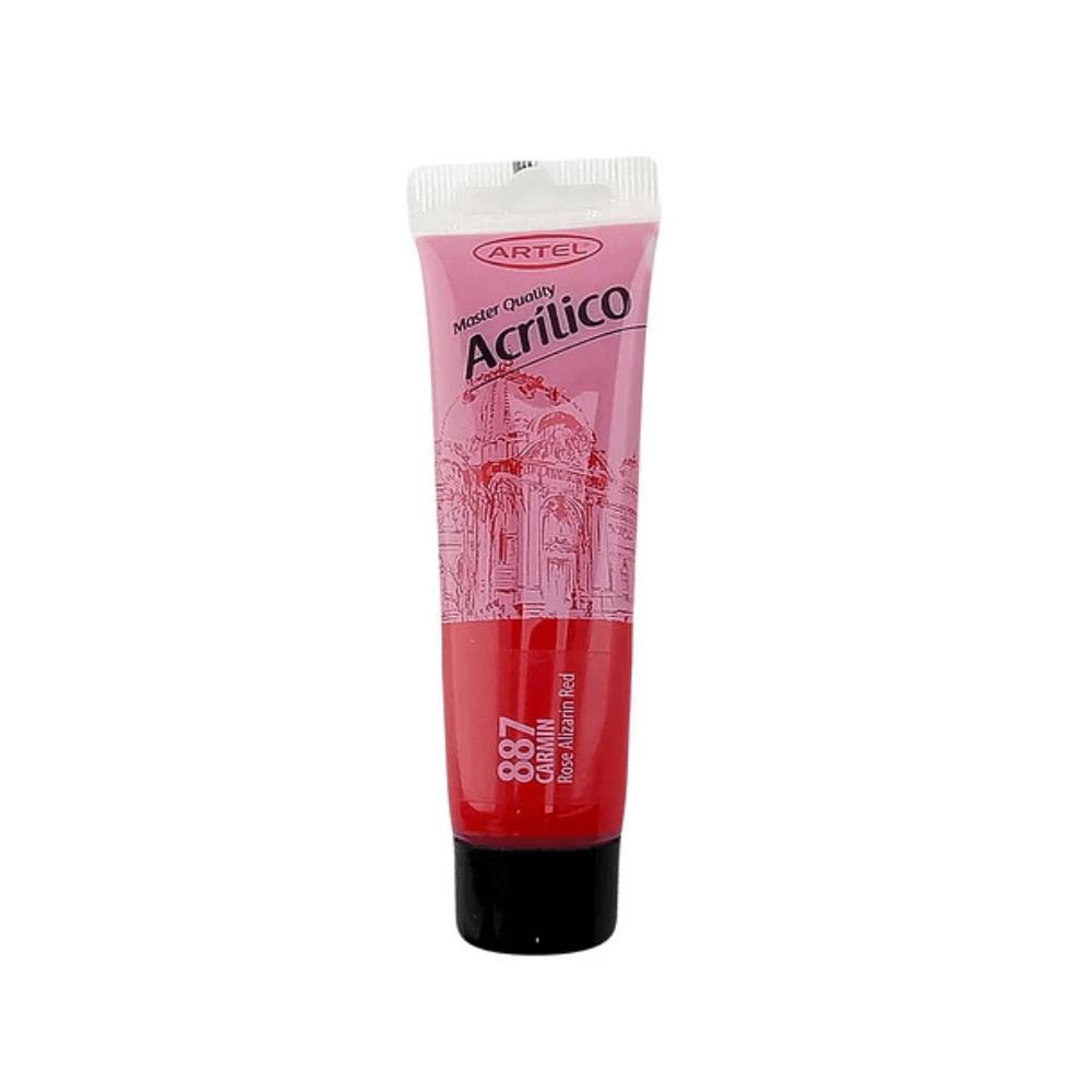 Pintura Acrilica 100Ml3