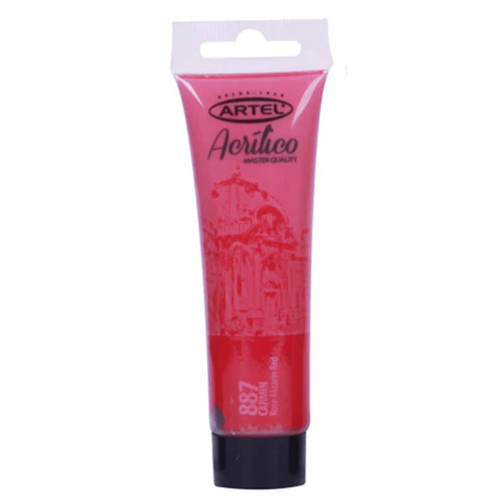 Pintura Acrilica 35Ml17