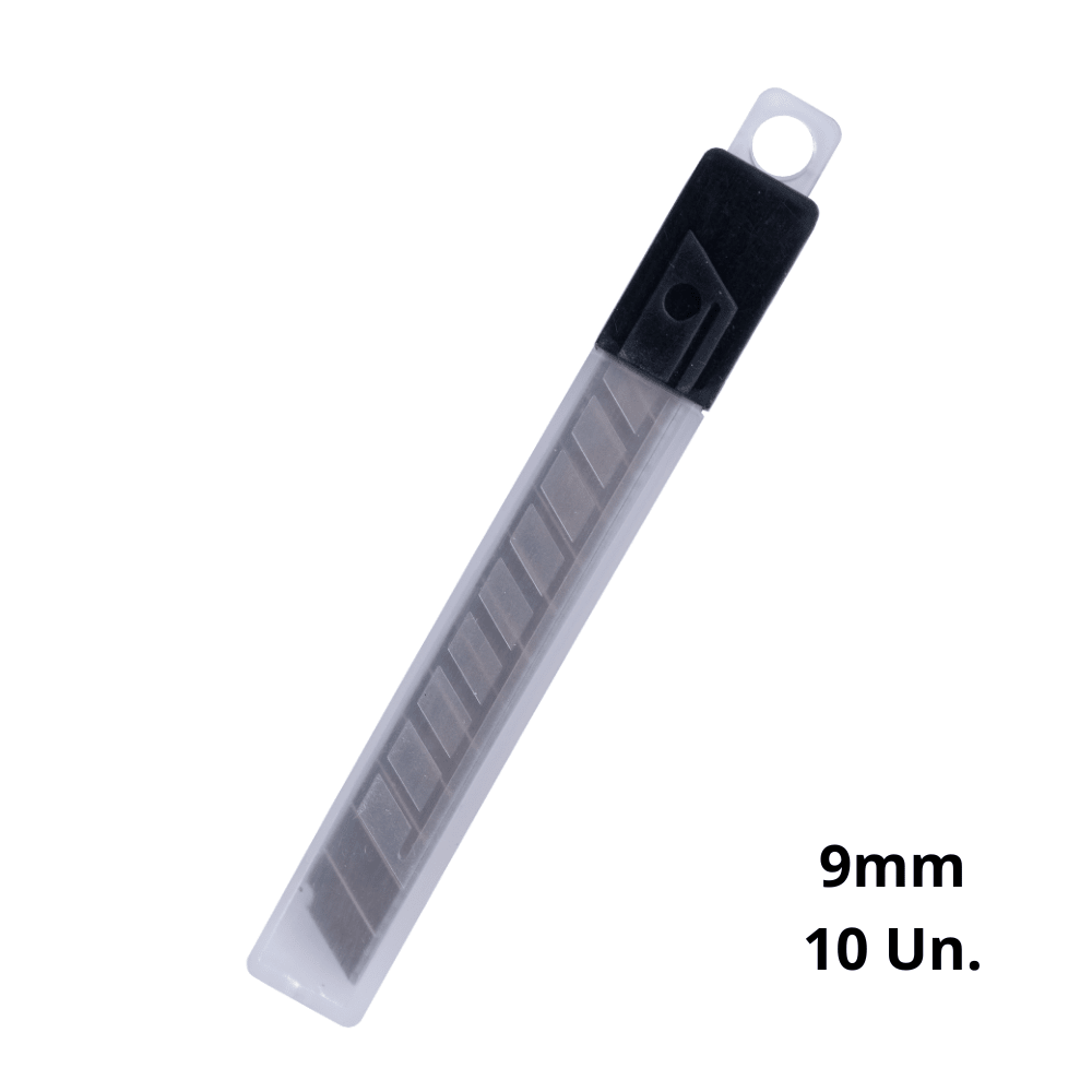 Repuesto cuchillo cartonero chico 10hj Adix1