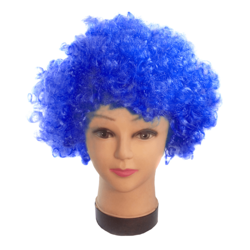 Peluca Afro 100GR Feco7