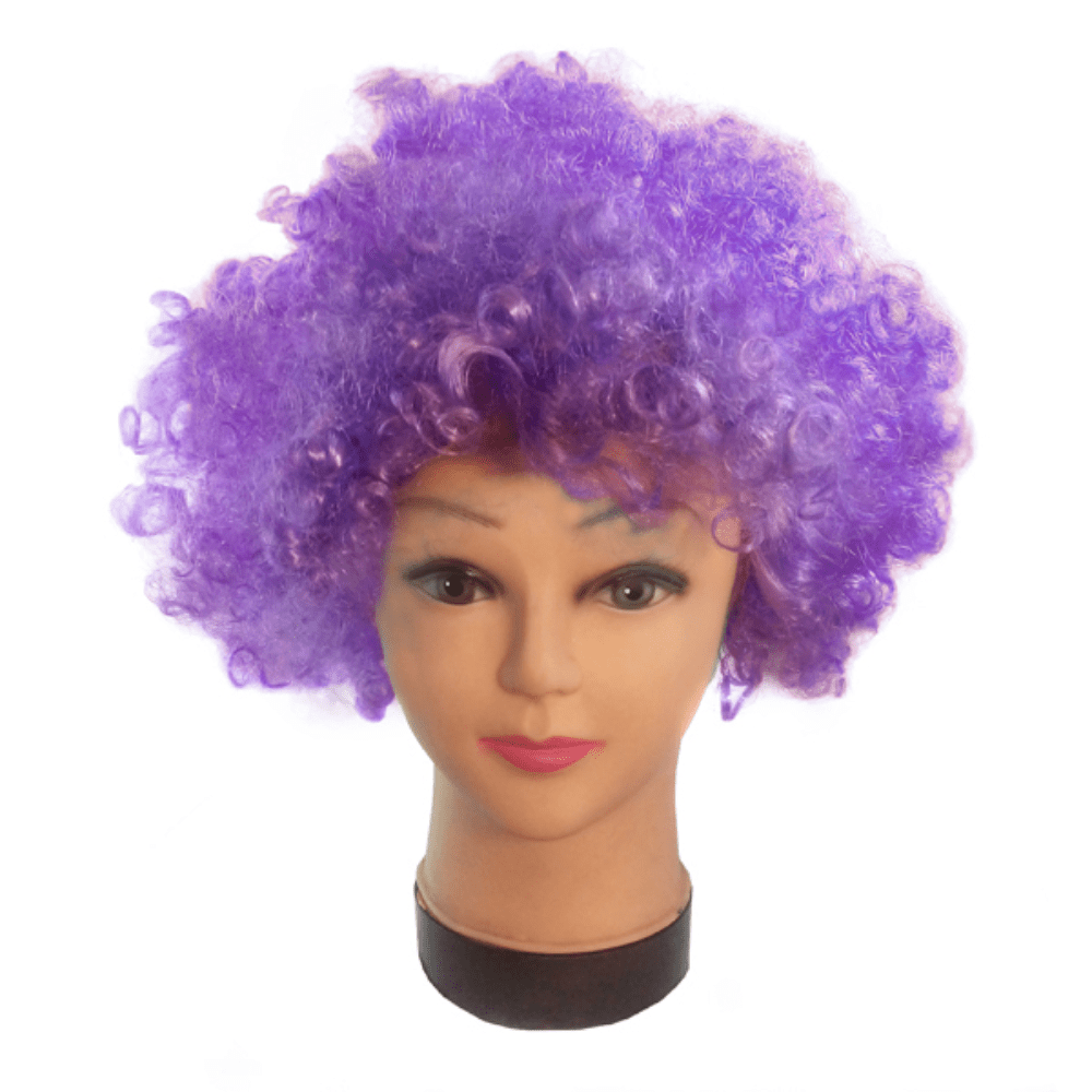 Peluca Afro 100GR Feco2