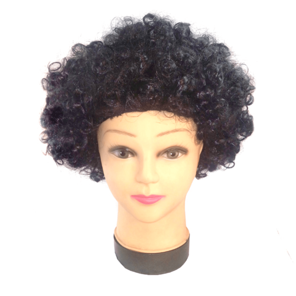 Peluca Afro 100GR Feco9