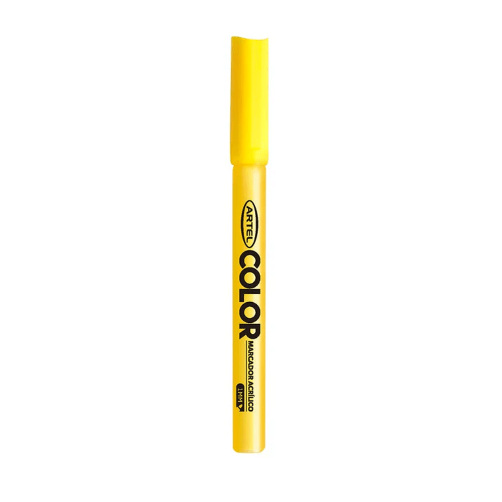 Marcador Acrilico 1Mm5