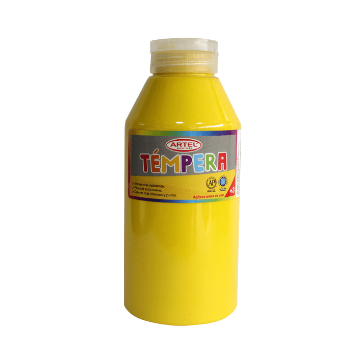 Tempera 500ML Artel16