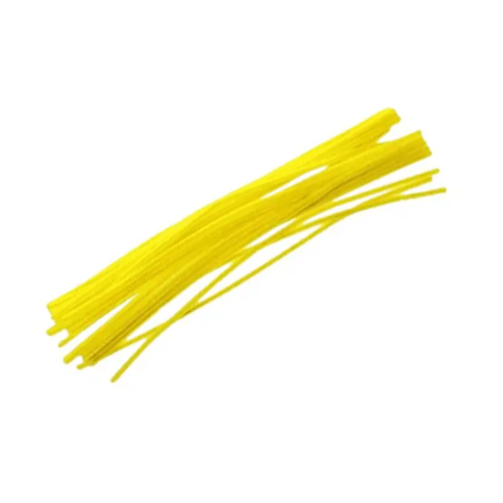 Varilla Chenille/Limpiapipas 20Un 30Cm7