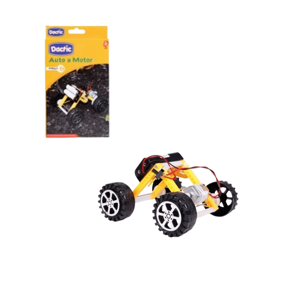 Auto A Motor2